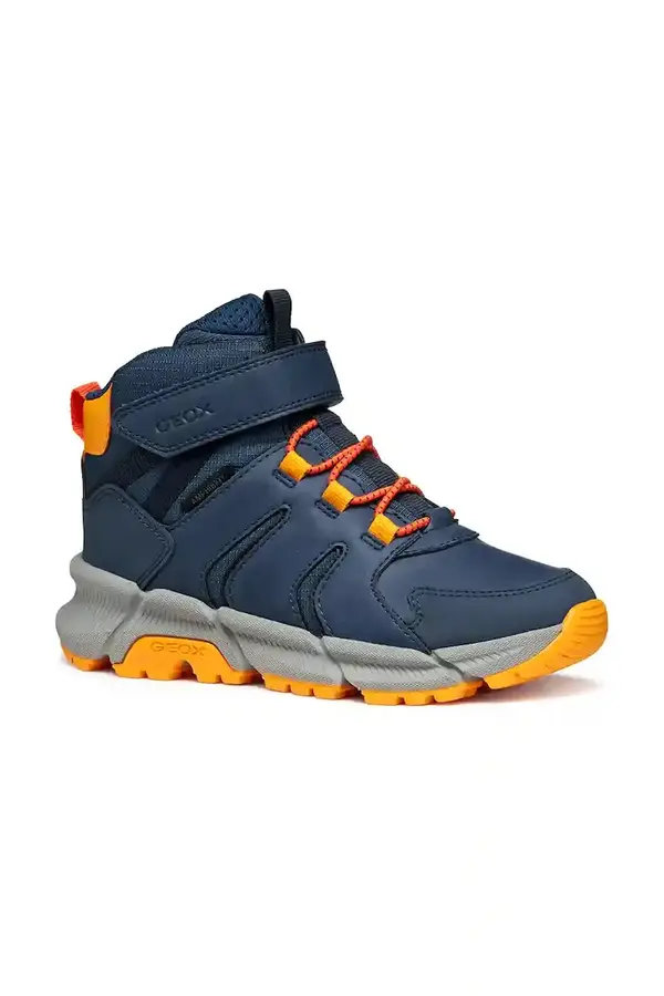 Geox Otroški čevlji Geox FLEXYPER