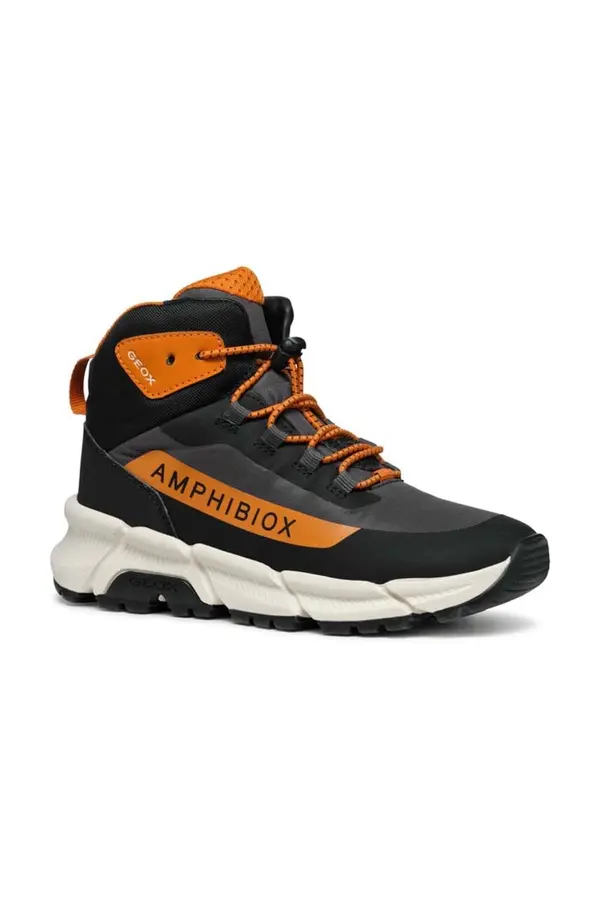 Geox Otroški čevlji Geox FLEXYPER PLUS