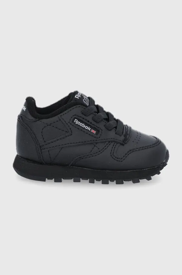 Reebok Classic Otroški čevlji Reebok Classic Cl Lthr