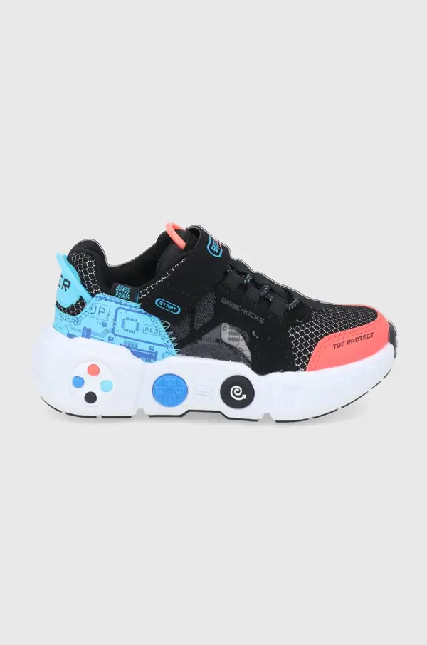 Skechers Otroški čevlji Skechers