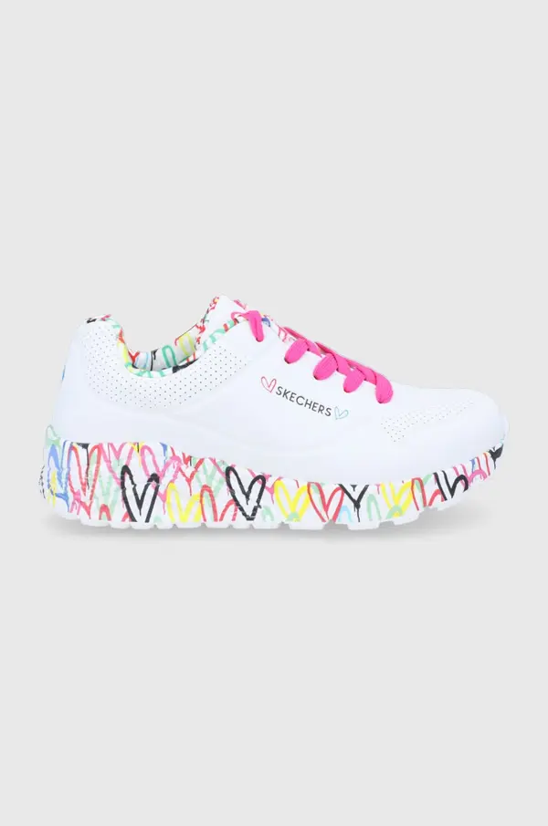 Skechers Otroški čevlji Skechers