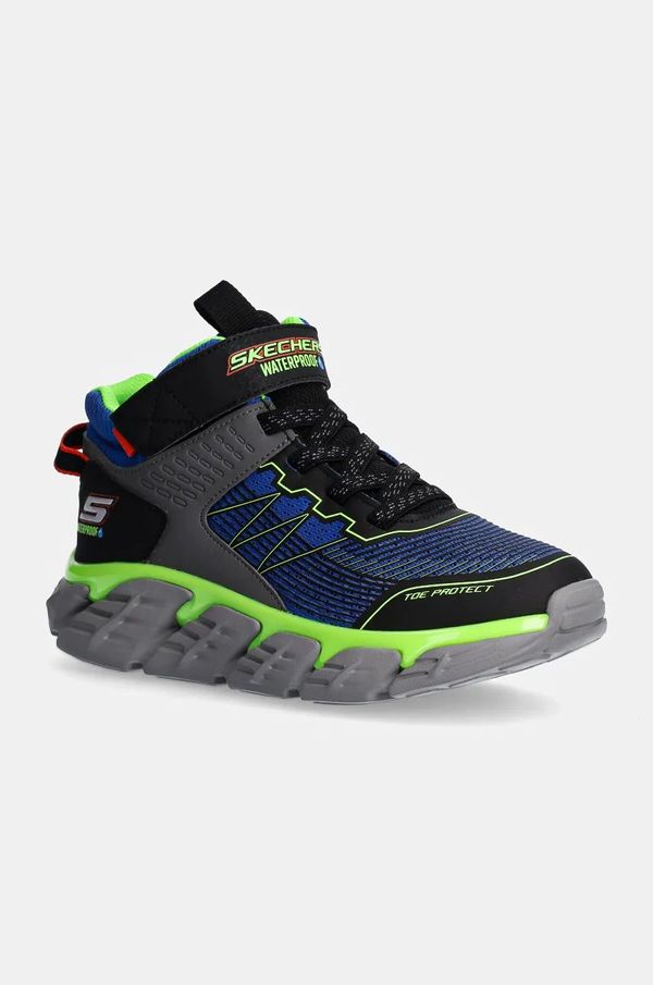 Skechers Otroški čevlji Skechers TECH-GRIP 403806L