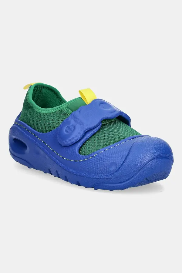 Crocs Otroški čevlji za vodo Crocs SWIFTWATER SPLASH