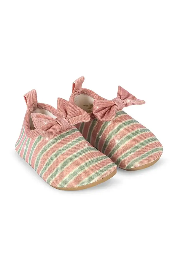 Konges Sløjd Otroški čevlji za vodo Konges Sløjd BOWWOW SWIM SHOES