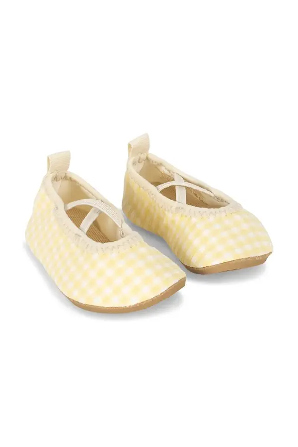 Konges Sløjd Otroški čevlji za vodo Konges Sløjd ETTA SWIM SHOES