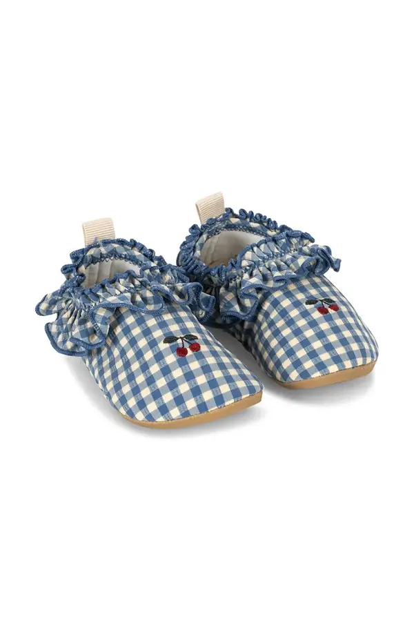 Konges Sløjd Otroški čevlji za vodo Konges Sløjd FRESIA FRILL SWIM SHOES