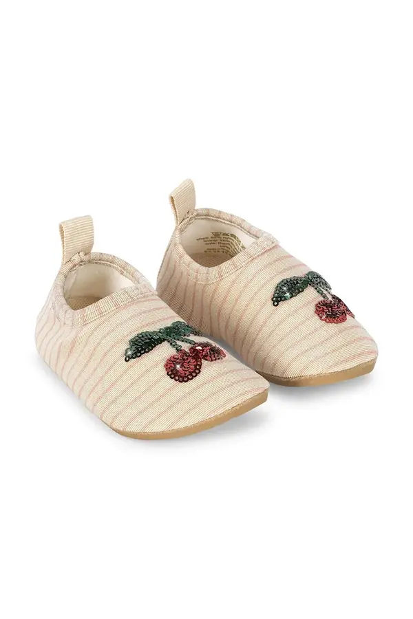 Konges Sløjd Otroški čevlji za vodo Konges Sløjd JADE SWIM SHOES