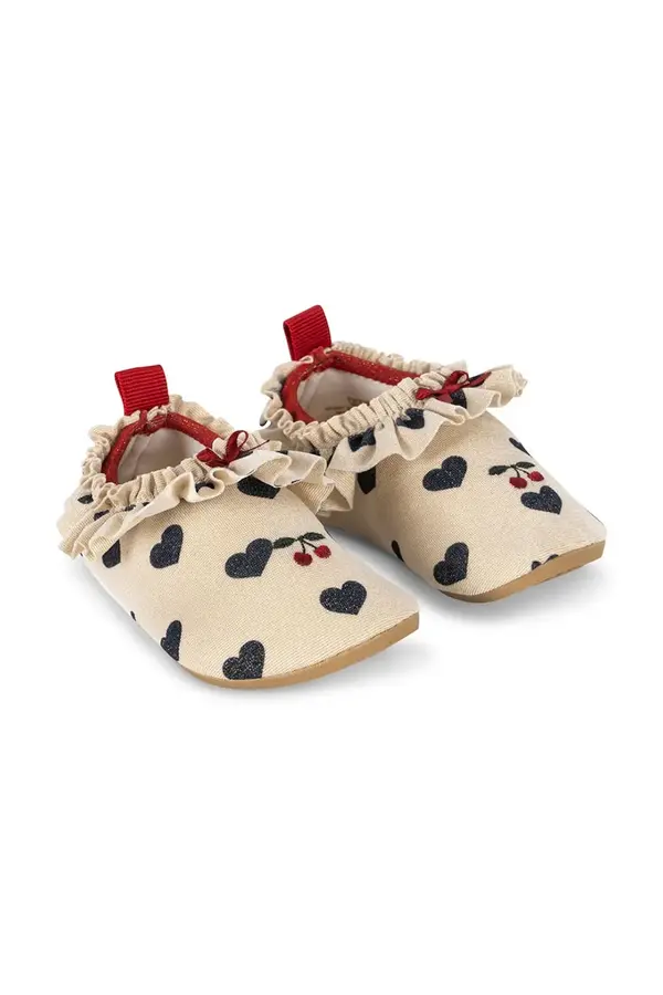 Konges Sløjd Otroški čevlji za vodo Konges Sløjd MANON SWIM SHOES
