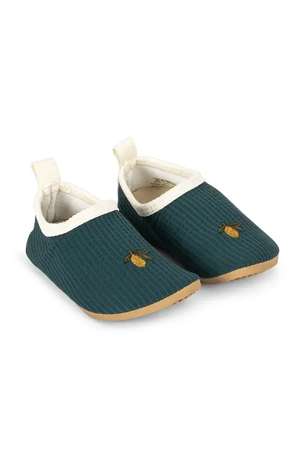 Konges Sløjd Otroški čevlji za vodo Konges Sløjd SAILOR SWIM SHOES