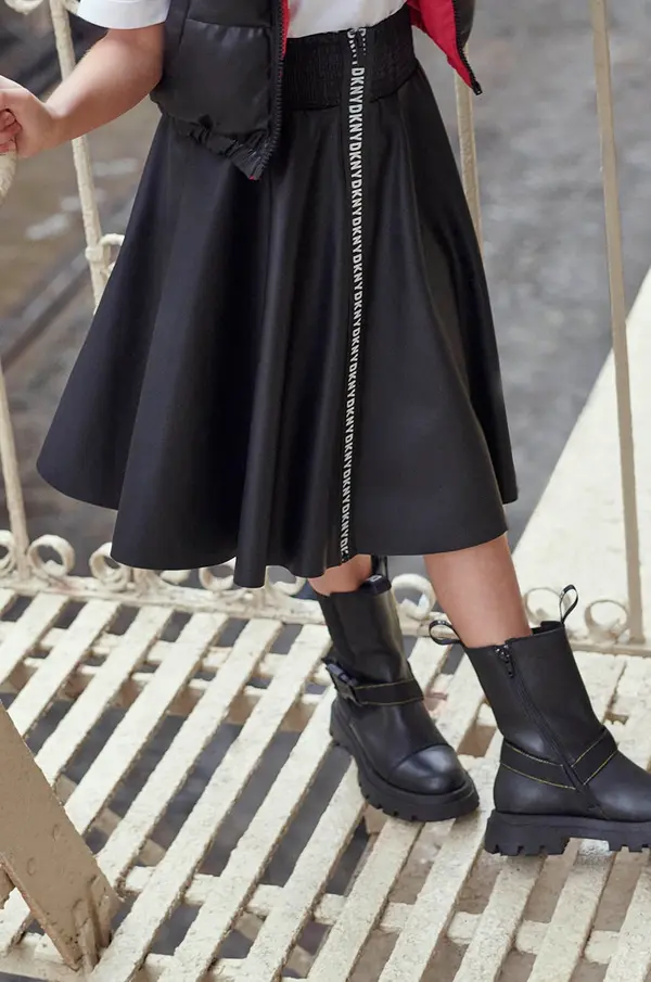 DKNY Otroški chelsea Dkny