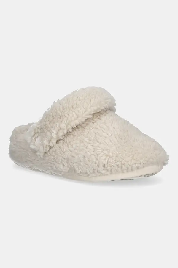 Crocs Otroški copati Crocs CLASSIC COZZZY SLIPPER