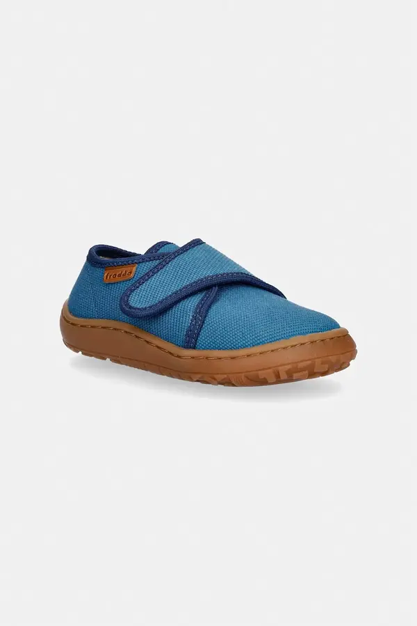 Froddo Otroški copati Froddo BAREFOOT SLIPPERS