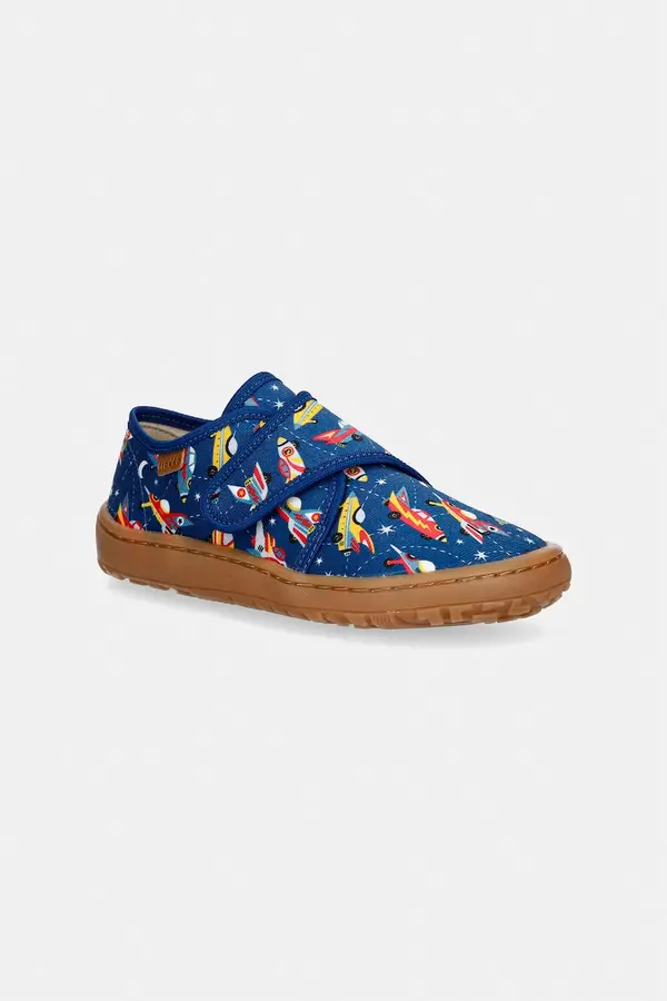 Froddo Otroški copati Froddo BAREFOOT SLIPPERS