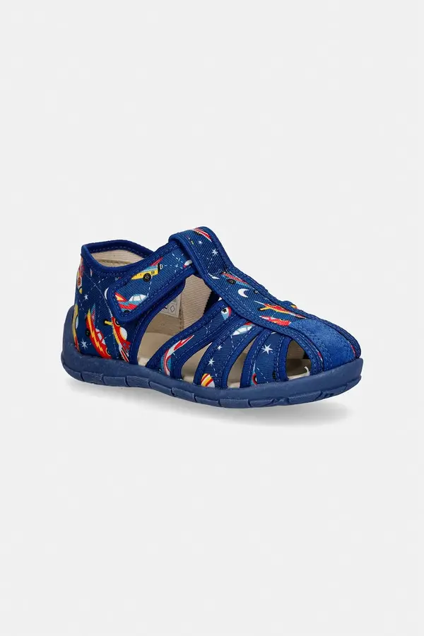 Froddo Otroški copati Froddo CLASSIC SLIPPERS