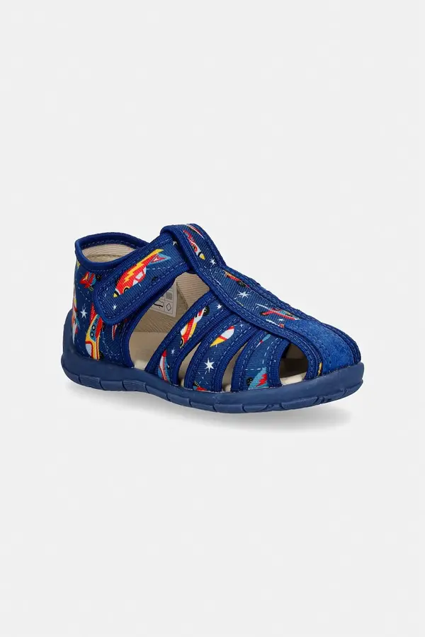 Froddo Otroški copati Froddo CLASSIC SLIPPERS