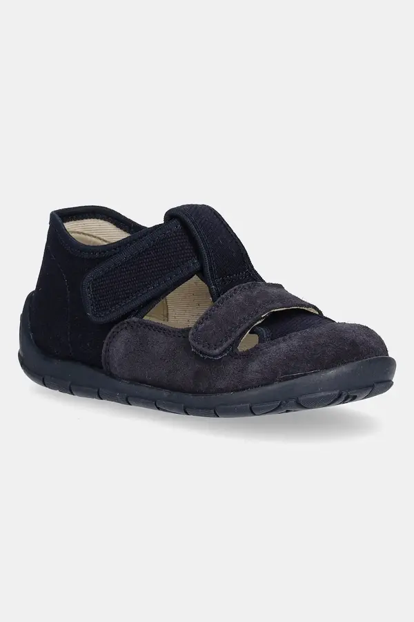 Froddo Otroški copati Froddo CLASSIC SLIPPERS