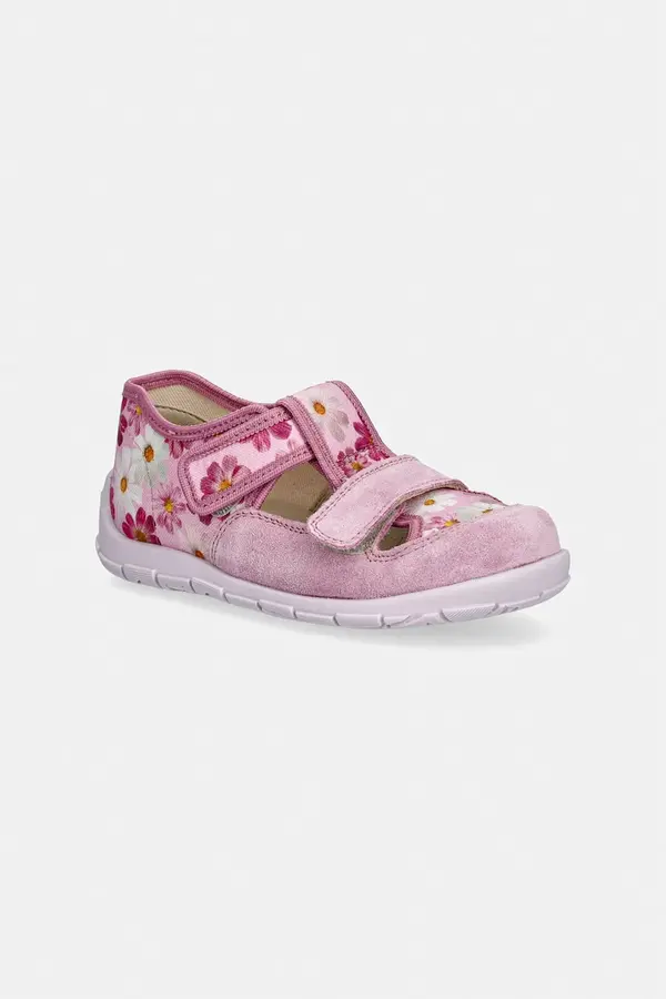 Froddo Otroški copati Froddo CLASSIC SLIPPERS