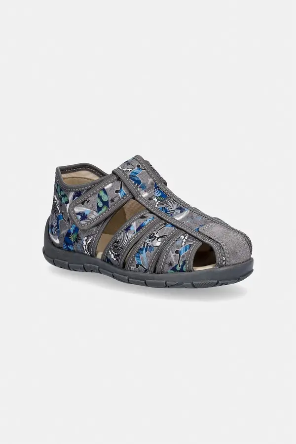Froddo Otroški copati Froddo CLASSIC SLIPPERS