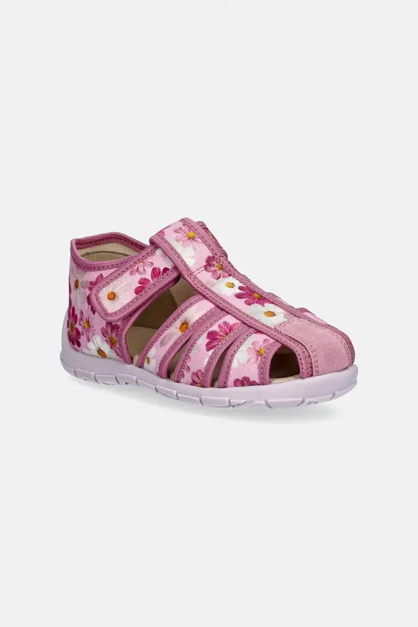 Froddo Otroški copati Froddo CLASSIC SLIPPERS