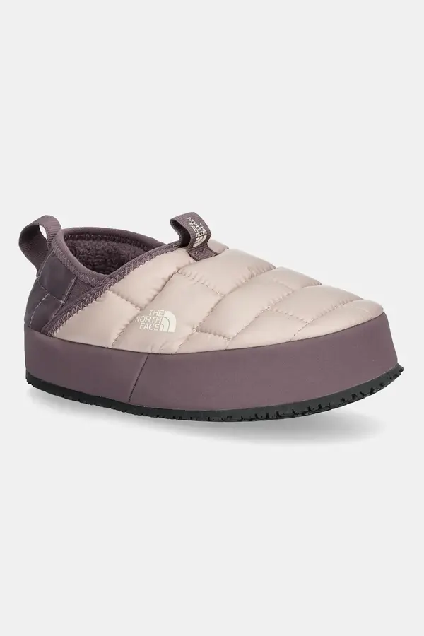 The North Face Otroški copati The North Face Y THERMOBALL TRACTION MULE II