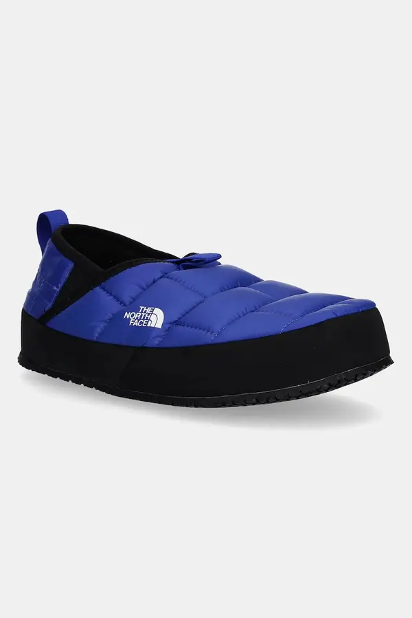 The North Face Otroški copati The North Face Y THERMOBALL TRACTION MULE II