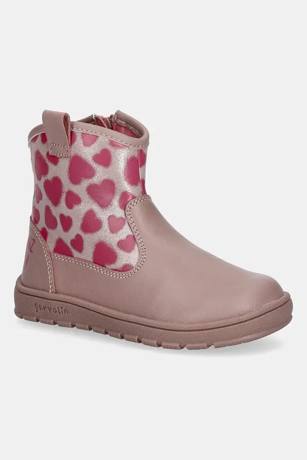 Agatha Ruiz de la Prada Otroški gležnarji Agatha Ruiz de la Prada