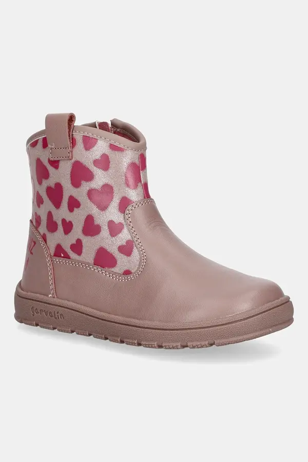 Agatha Ruiz de la Prada Otroški gležnarji Agatha Ruiz de la Prada