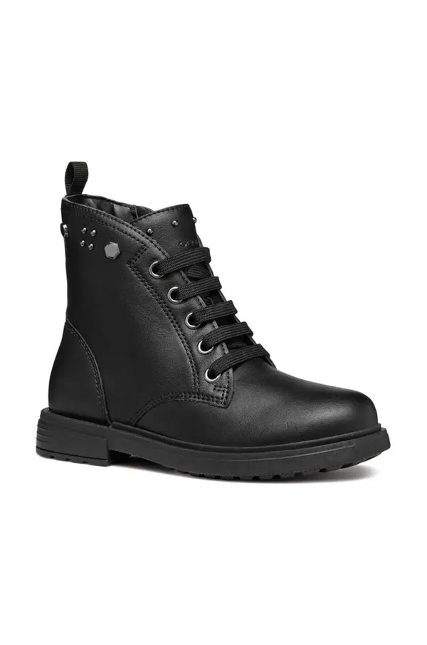 Geox Otroški gležnarji Geox ECLAIR