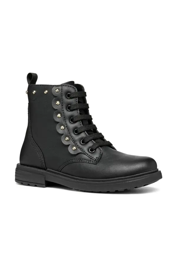 Geox Otroški gležnarji Geox ECLAIR