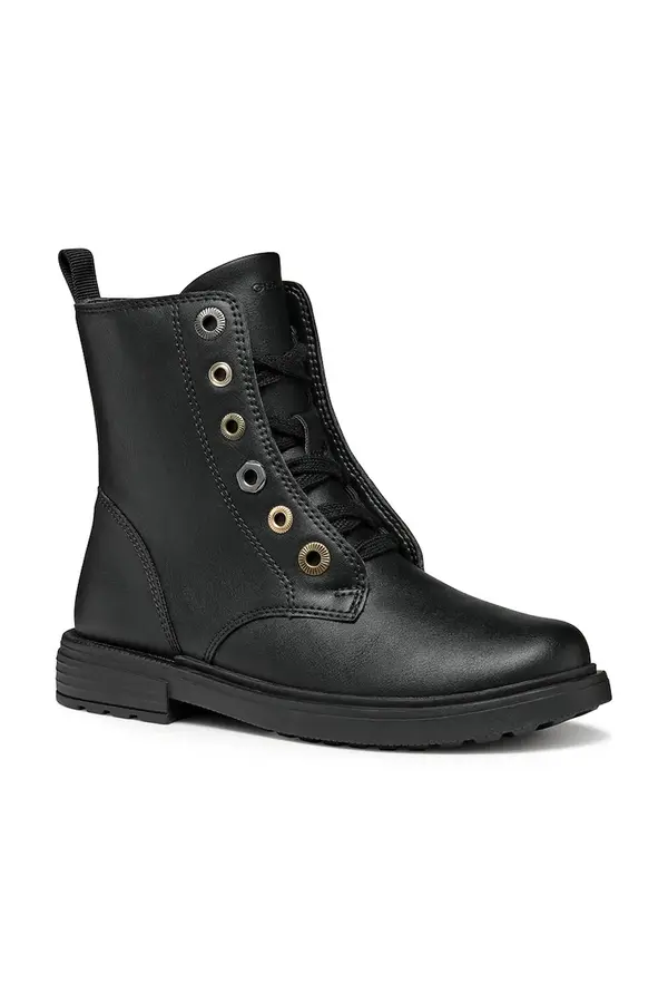 Geox Otroški gležnarji Geox ECLAIR