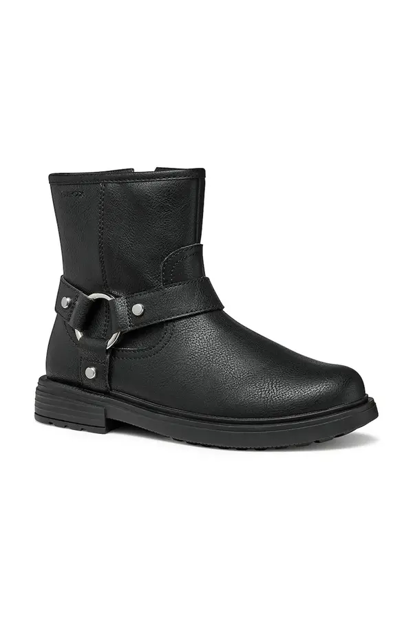 Geox Otroški gležnarji Geox ECLAIR