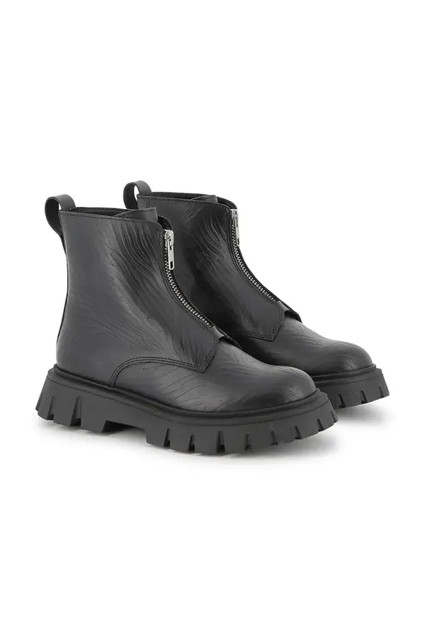 Marc Jacobs Otroški gležnarji Marc Jacobs