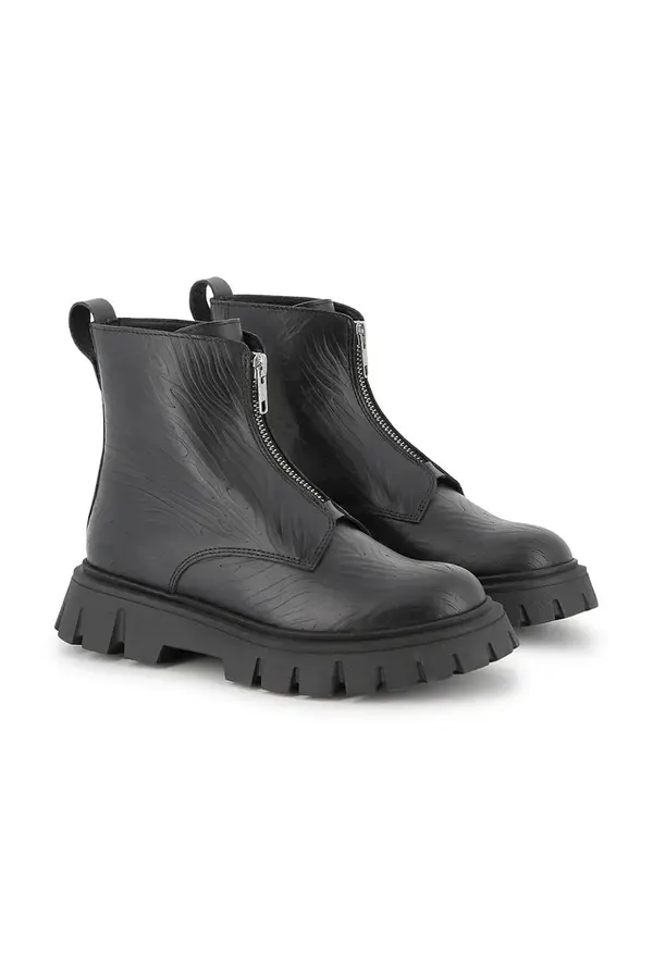 Marc Jacobs Otroški gležnarji Marc Jacobs