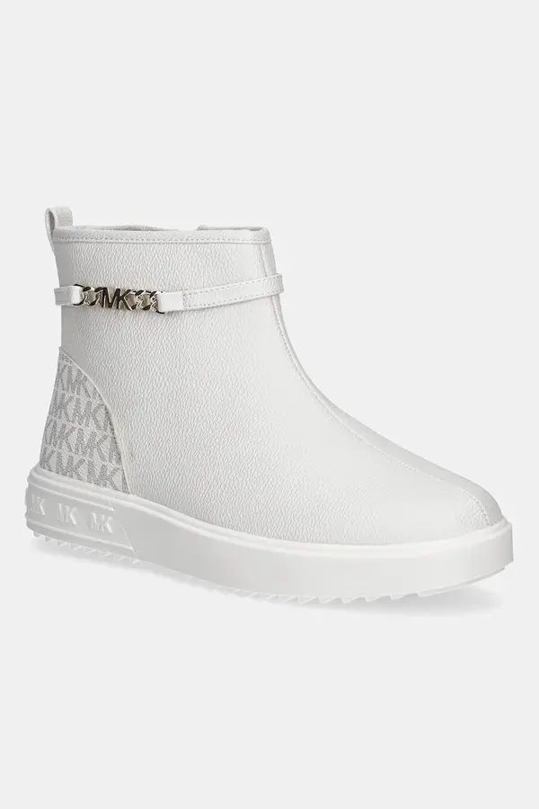Michael Kors Otroški gležnarji Michael Kors EMMET CHAIN