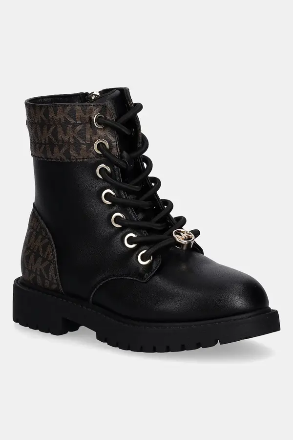 Michael Kors Otroški gležnarji Michael Kors MADELINE ALISTAIR