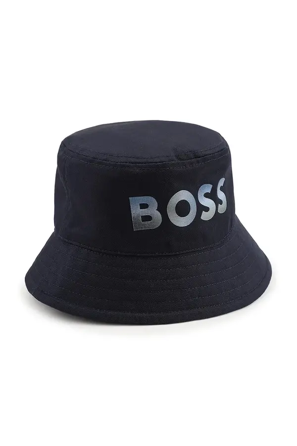 BOSS Otroški klobuk BOSS
