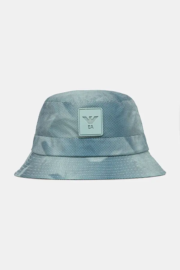 Emporio Armani Otroški klobuk Emporio Armani