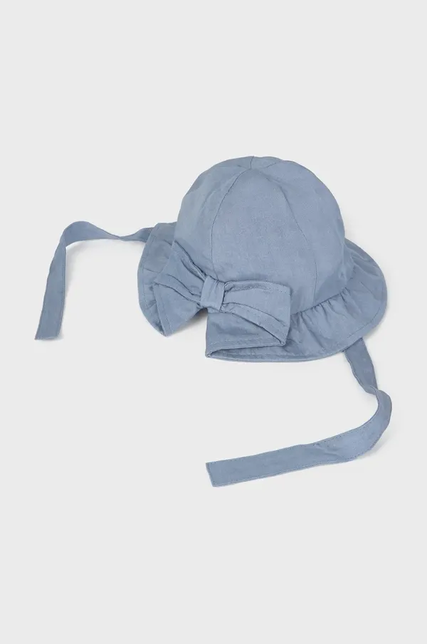 Mayoral Newborn Otroški klobuk Mayoral Newborn 9882