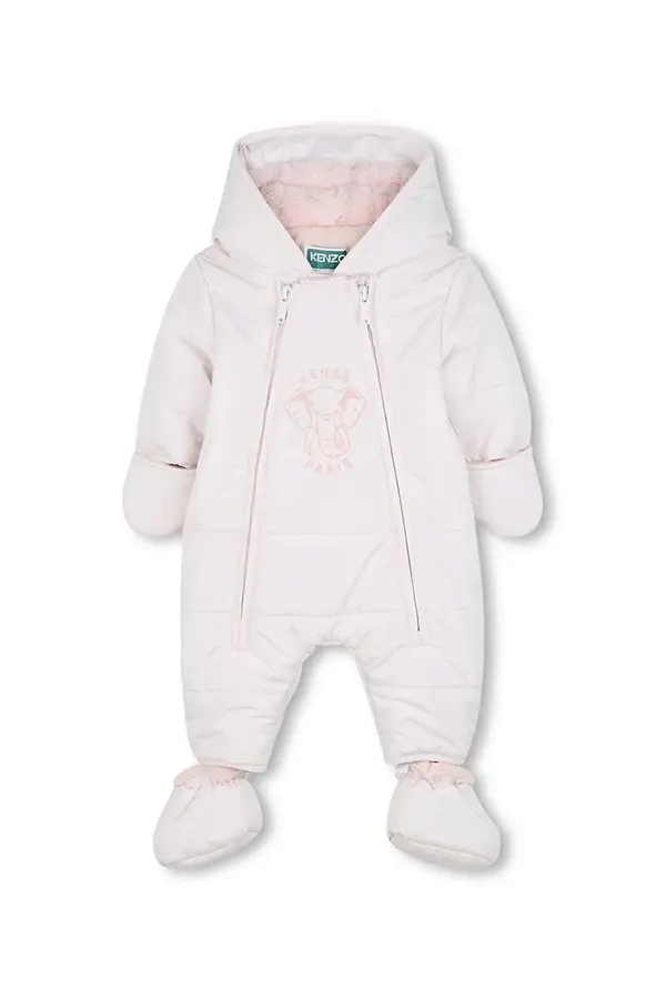 Kenzo kids Otroški kombinezon Kenzo Kids