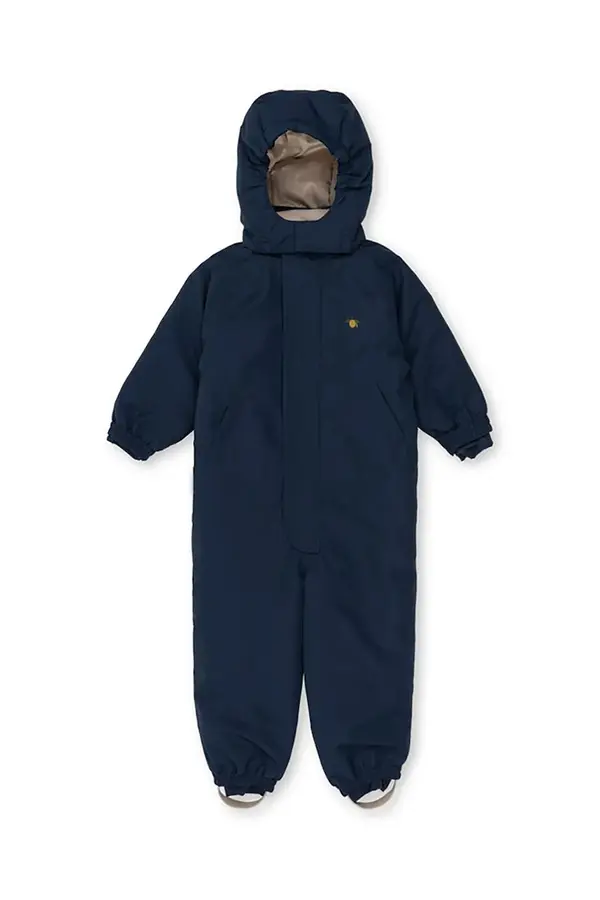 Konges Sløjd Otroški kombinezon Konges Sløjd NOHR SNOWSUIT SOLID