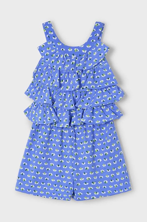 Mayoral Otroški kombinezon Mayoral 3876