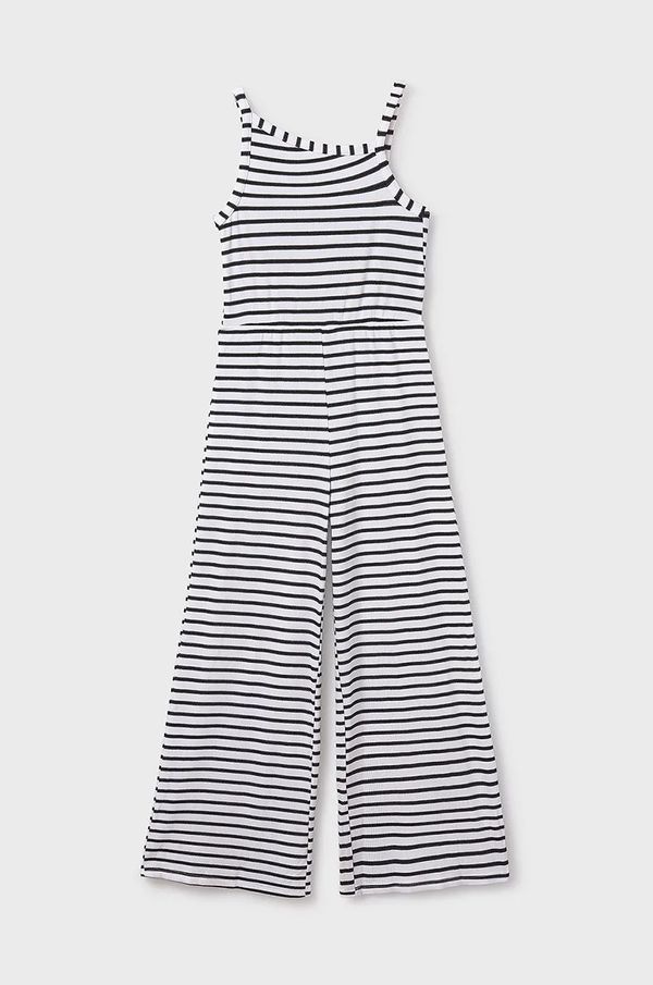 Mayoral Otroški kombinezon Mayoral črna barva, 6867