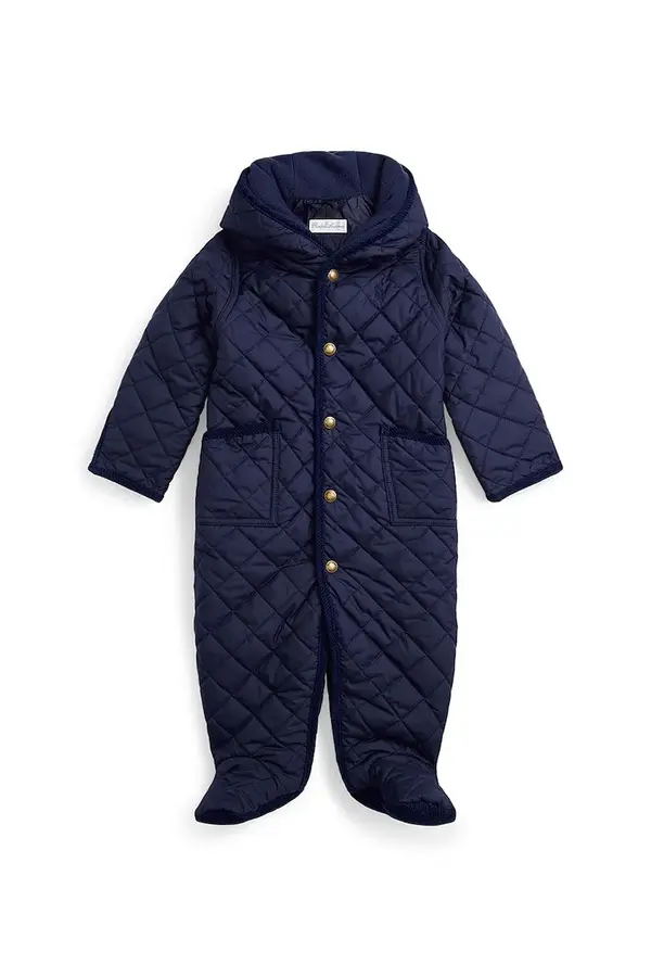Polo Ralph Lauren Otroški kombinezon Polo Ralph Lauren