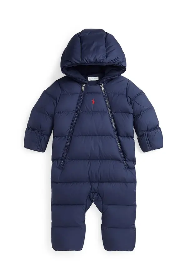 Polo Ralph Lauren Otroški kombinezon Polo Ralph Lauren