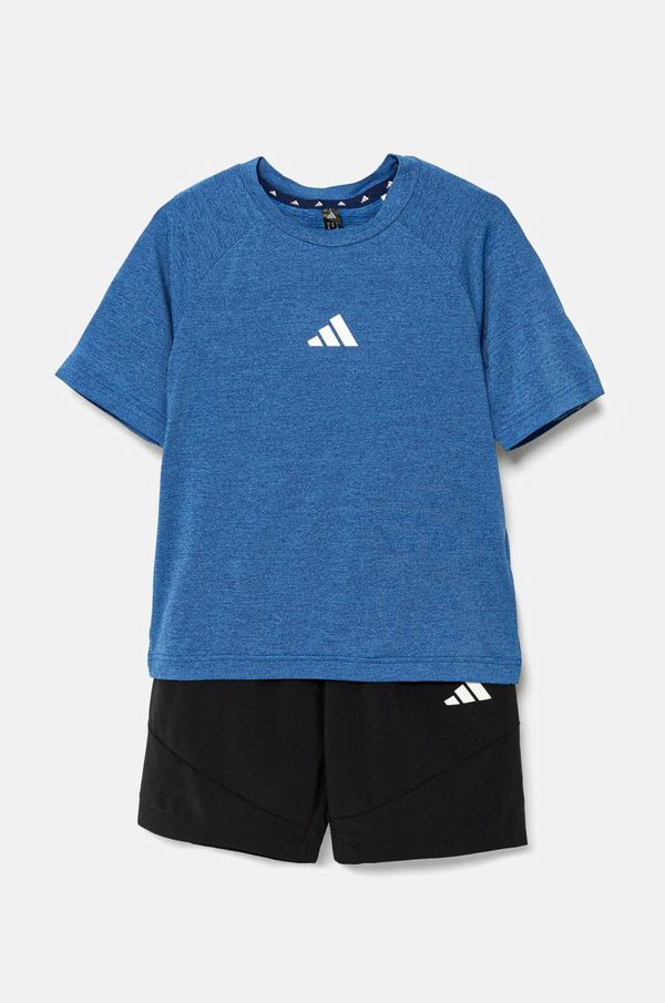 adidas Otroški komplet adidas JC7435