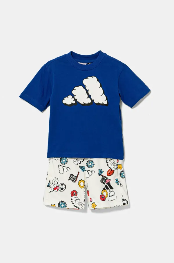 adidas Otroški komplet adidas JD0065