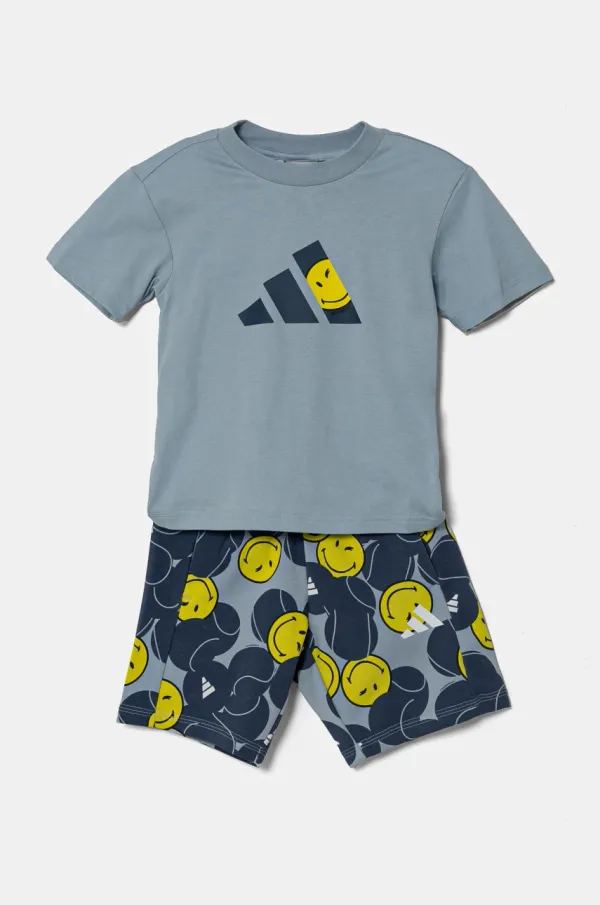 adidas Otroški komplet adidas JJ3066