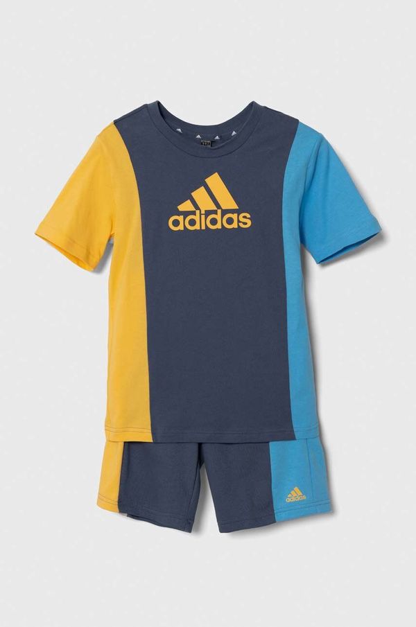 adidas Otroški komplet adidas