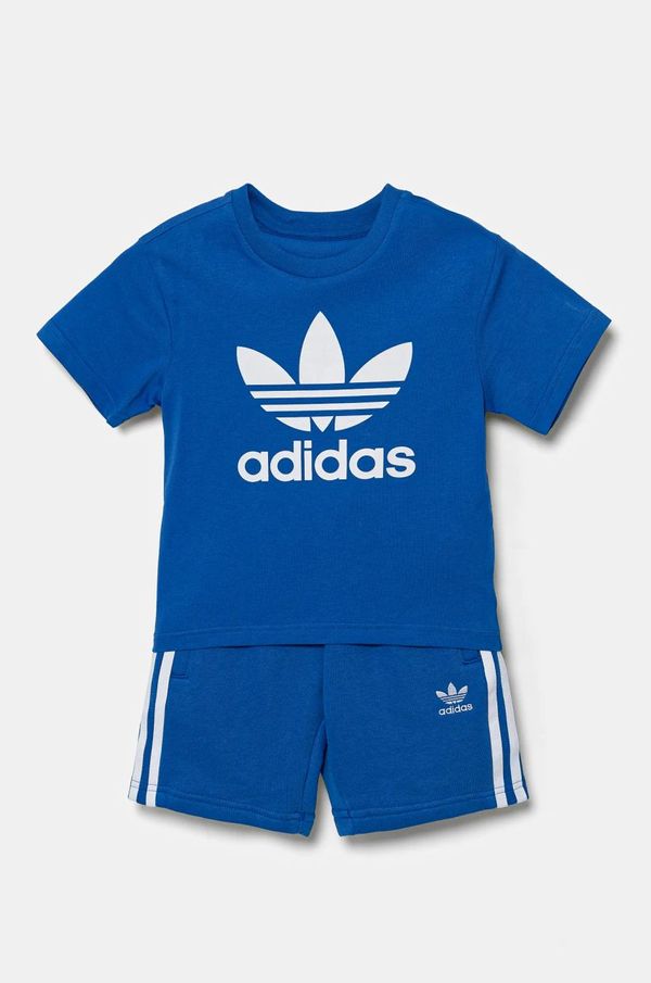 adidas Originals Otroški komplet adidas Originals JC9157