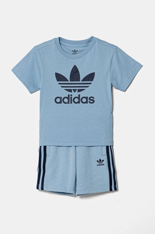 adidas Originals Otroški komplet adidas Originals JC9160